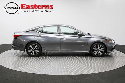 2022 Nissan Altima 2.5 SL