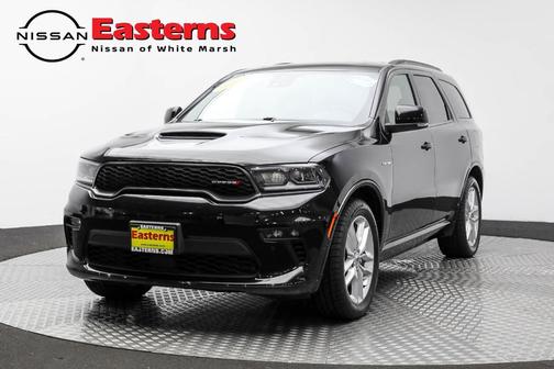 2023 Dodge Durango R/T