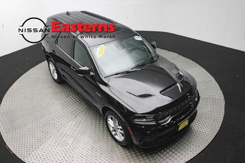2023 Dodge Durango R/T