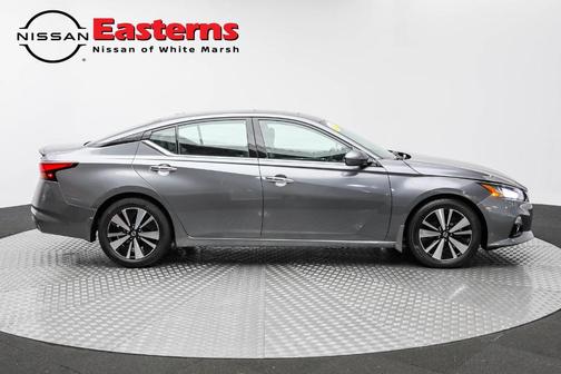 2022 Nissan Altima 2.5 SL