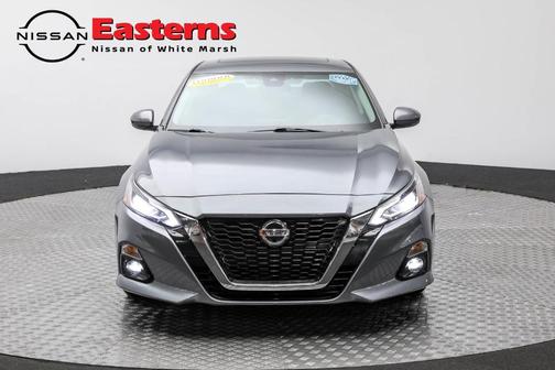 2022 Nissan Altima 2.5 SL
