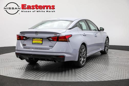 2023 Nissan Altima 2.0 SR