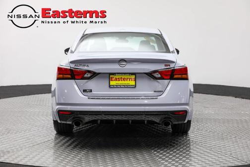 2023 Nissan Altima 2.0 SR