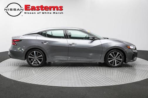 2023 Nissan Maxima SV