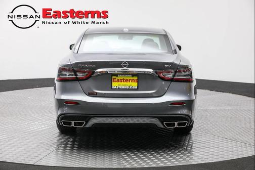 2023 Nissan Maxima SV