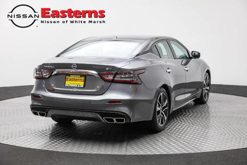 2023 Nissan Maxima SV
