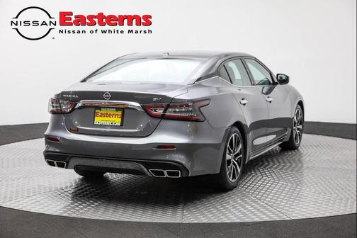 2023 Nissan Maxima SV