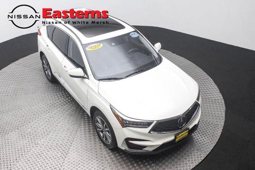 2019 Acura RDX Technology Package