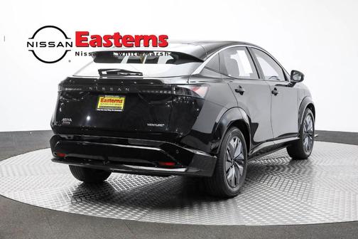 2023 Nissan ARIYA VENTURE+