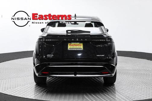 2023 Nissan ARIYA VENTURE+