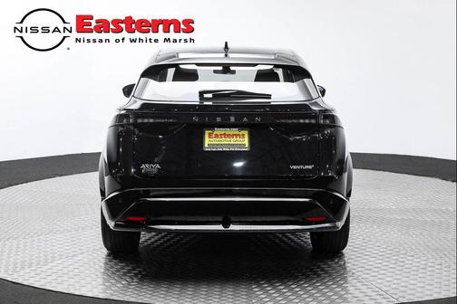 2023 Nissan ARIYA VENTURE+