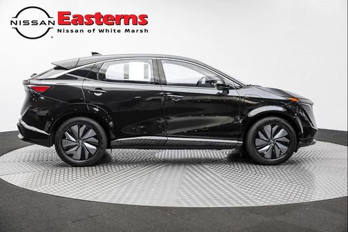 2023 Nissan ARIYA VENTURE+