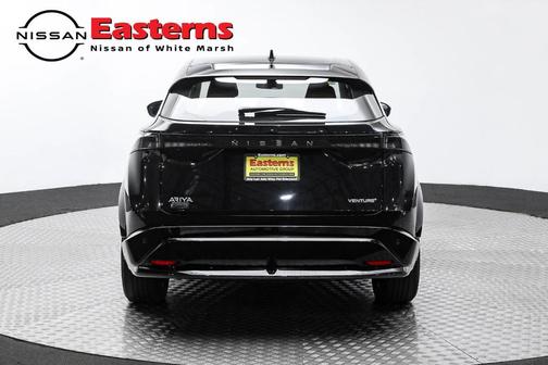 2023 Nissan ARIYA VENTURE+