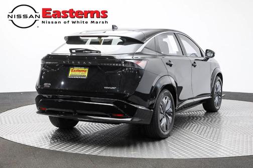 2023 Nissan ARIYA VENTURE+