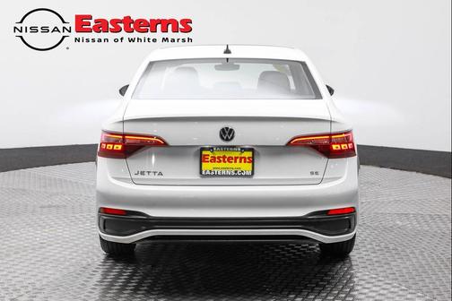2023 Volkswagen Jetta 1.5T SE