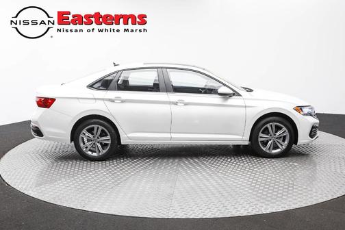 2023 Volkswagen Jetta 1.5T SE