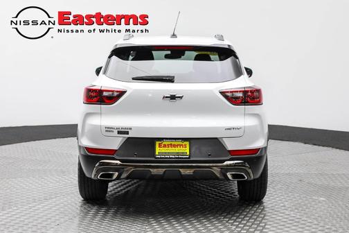 2024 Chevrolet Trailblazer ACTIV