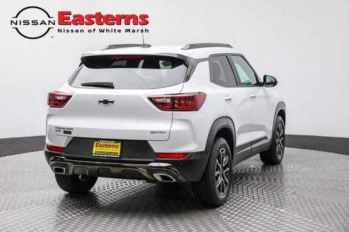 2024 Chevrolet Trailblazer ACTIV