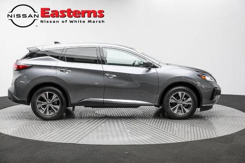 2023 Nissan Murano S