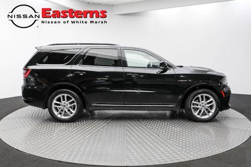 2023 Dodge Durango R/T