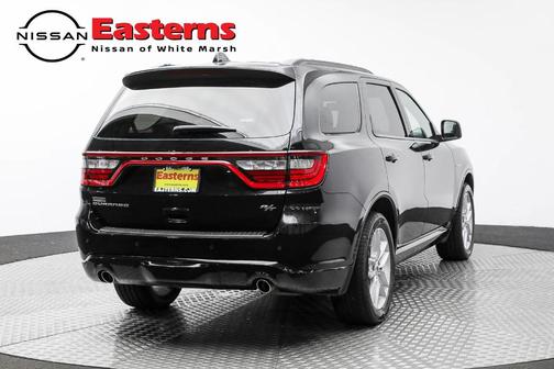 2023 Dodge Durango R/T