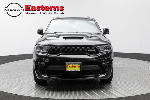 2023 Dodge Durango R/T