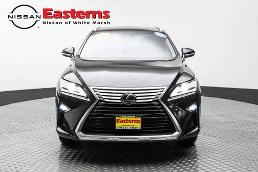 2017 Lexus RX 350 350