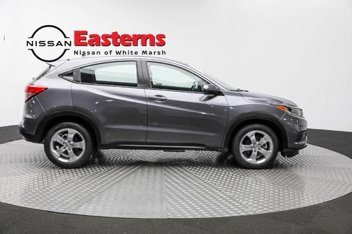 2020 Honda HR-V LX