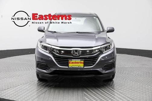 2020 Honda HR-V LX
