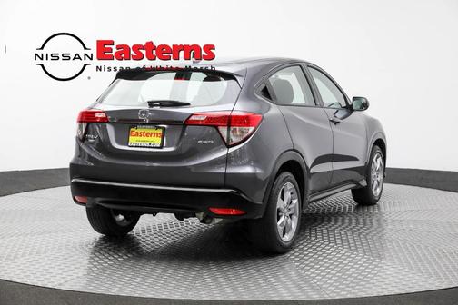2020 Honda HR-V LX