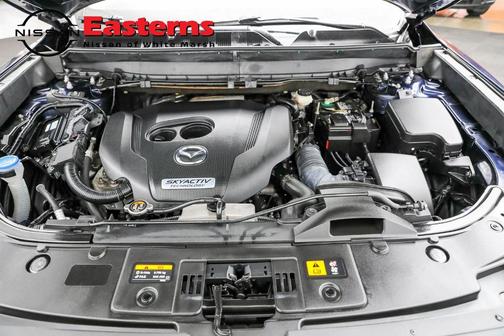 2018 Mazda CX-9 Touring