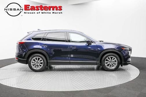 2018 Mazda CX-9 Touring