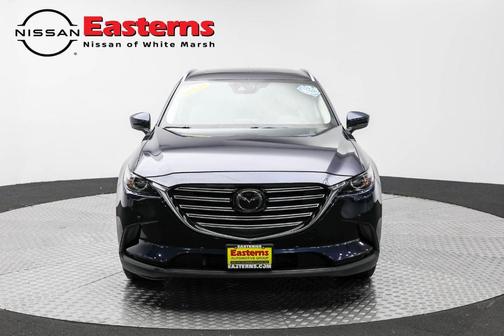 2018 Mazda CX-9 Touring