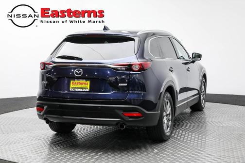 2018 Mazda CX-9 Touring