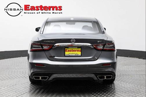 2023 Nissan Maxima SV