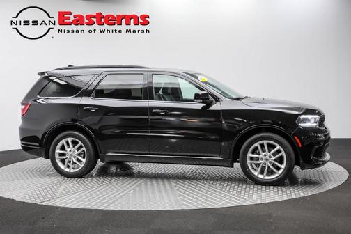 2024 Dodge Durango GT