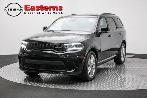 2024 Dodge Durango GT
