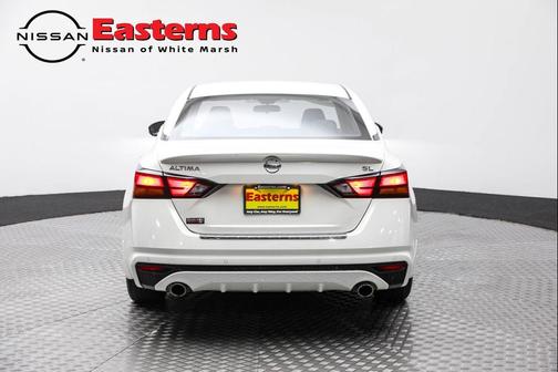 2022 Nissan Altima 2.5 SL