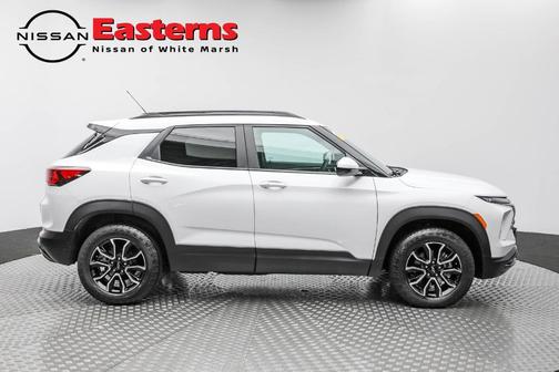 2024 Chevrolet Trailblazer ACTIV