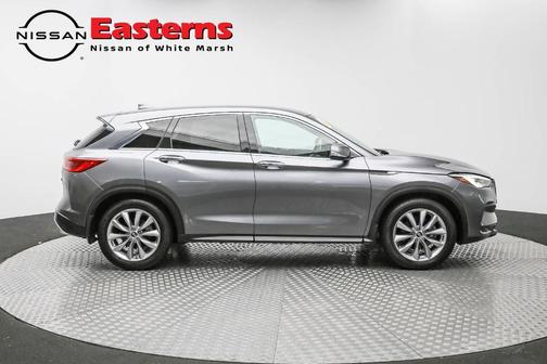 2019 INFINITI QX50 Pure