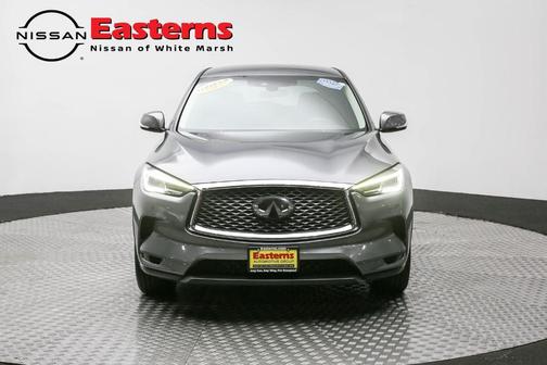 2019 INFINITI QX50 Pure
