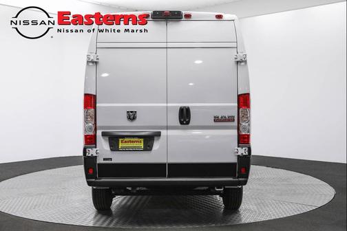 2022 RAM ProMaster 2500 High Roof