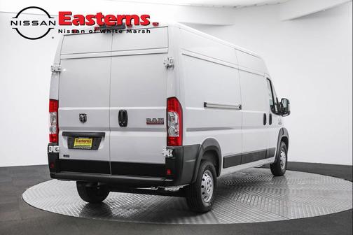 2022 RAM ProMaster 2500 High Roof