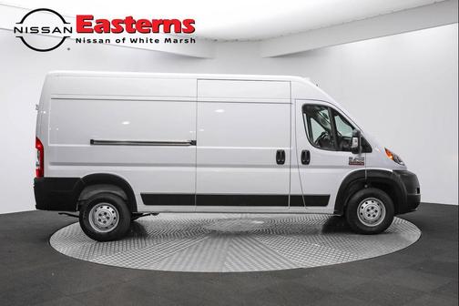 2022 RAM ProMaster 2500 High Roof