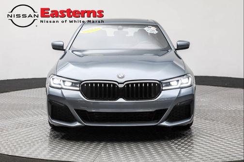 2022 BMW 530 i xDrive