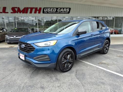 2021 Ford Edge SE