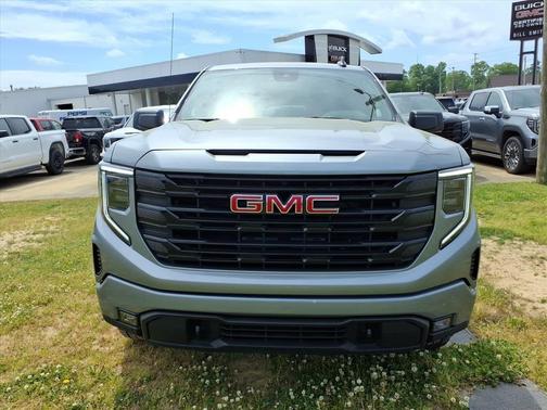 Sterling 2026 GMC Sierra 1500 Elevation