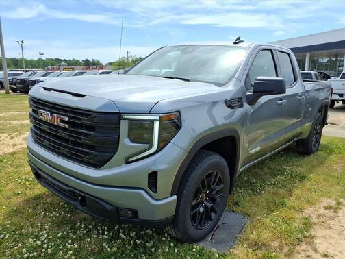Sterling 2026 GMC Sierra 1500 Elevation