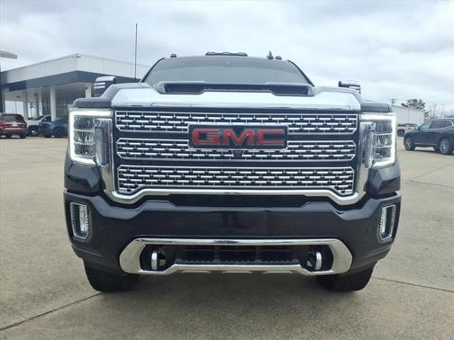 2022 GMC Sierra 2500 Denali