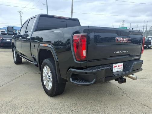 2022 GMC Sierra 2500 Denali